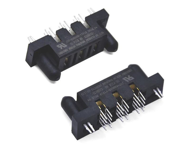 Power Blade Connector, MDL Power Blade Connector - Medlon China