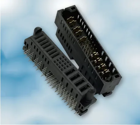 MDL power blade plus power blade+ connector