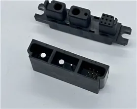 JDC high current power connector and New Energy Series-JYP/JDC/JYF/YRT/JYZ series connector - Medlon