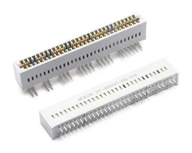 Card Edge Connector, Standard Card Edge Connectors - Medlon China