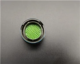D38999/20WA98PN （Circular Electric Connector）